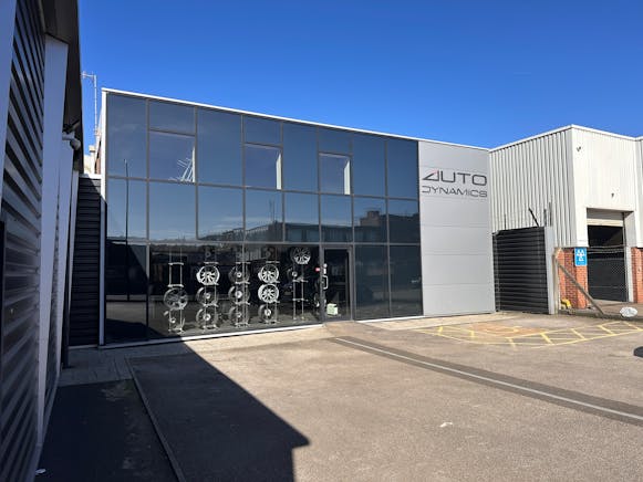 197-201 Attercliffe Road, Sheffield, Industrial / Industrial To Let / For Sale - 20260317_130234157_iOS.jpg