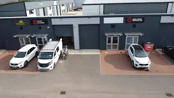 10 Prosper Court, Peterborough, Industrial To Let / For Sale - DJI_0684.JPG