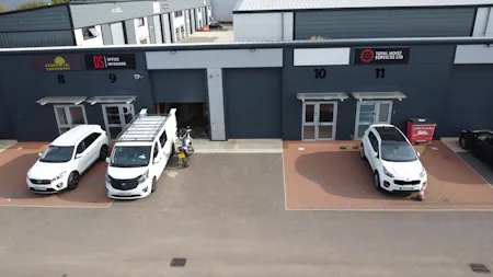 10 Prosper Court, Peterborough, Industrial / Storage / Light Industrial / Industrial / Warehouse To Let / For Sale - DJI_0684.JPG