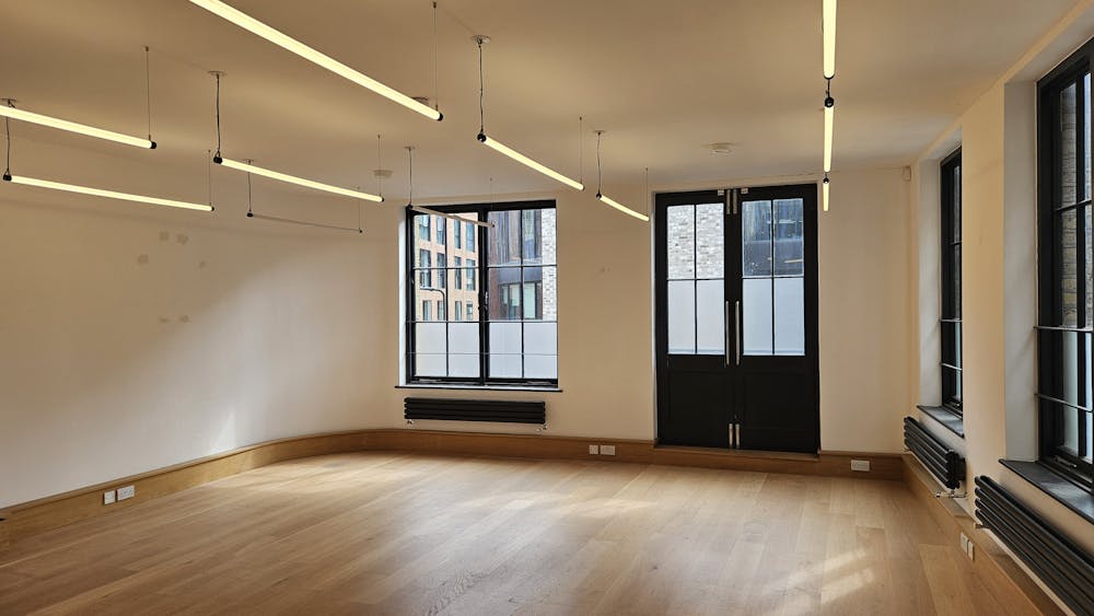 First Floor, 78A Luke Street - 78aLukeStreetInternal1stFloor.jpg
