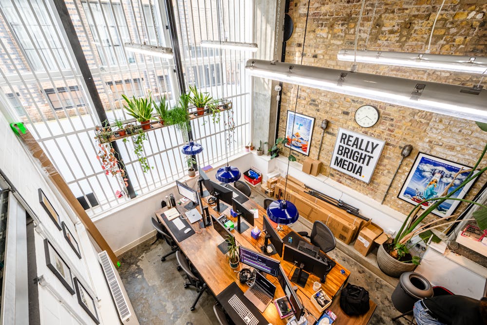 3 Mentmore Terrace, Unit B, London, Office To Let - Mentmore Terr 3B  10.jpg