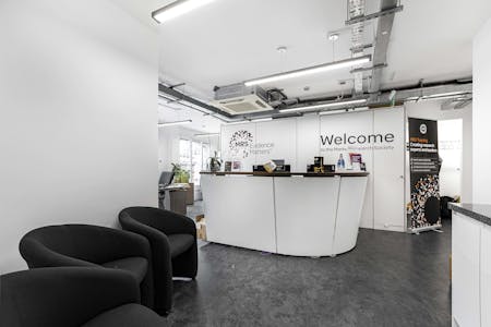 Fourth Floor, 15 Northburgh Street, London, Office To Let - 114_24085.JPG