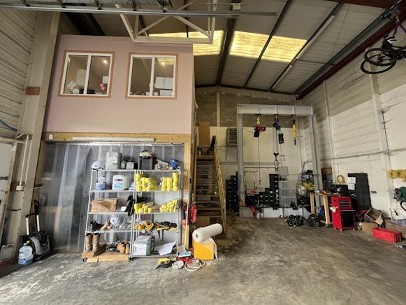 Unit 6, Victoria Park Business Centre, Bath, Industrial To Let - IMG_1583.jpg Unit 6, Victoria Park Business Centre, Bath, Industrial To Let - IMG_1583.jpg