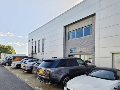 Unit 1, Basildon, Light Industrial / Office For Sale - 1aaa0339IMG20250923WA0006.jpg