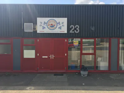 Unit 23, Edison Road, Aylesbury, Industrial To Let - Photo 2