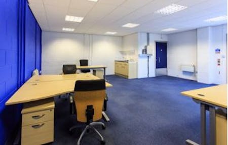 Flexspace Lincoln, Roman Way, Lincoln, Workshops / Industrial / Office / Industrial / Warehouse To Let - Image 5