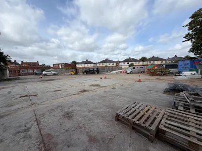 Cliff Nook House, Cliff Nook Lane, Newark, Commercial Development / Development Land / Development Site / Office For Sale - IMG_4300.jpeg