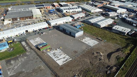 Borders ll Industrial Estate, Chester, Industrial To Let - Saltney Borders Ext  10.JPG