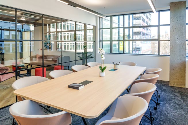 21 Great Eastern Street, London, Office To Let - 21 GE 48.jpg 21 Great Eastern Street, London, Office To Let - 21 GE 48.jpg