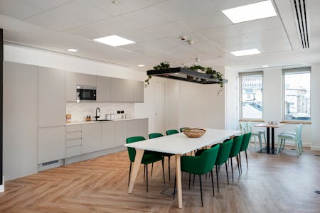 39 Charing Cross Road, London, Office To Let - 39 Charing Cross Road