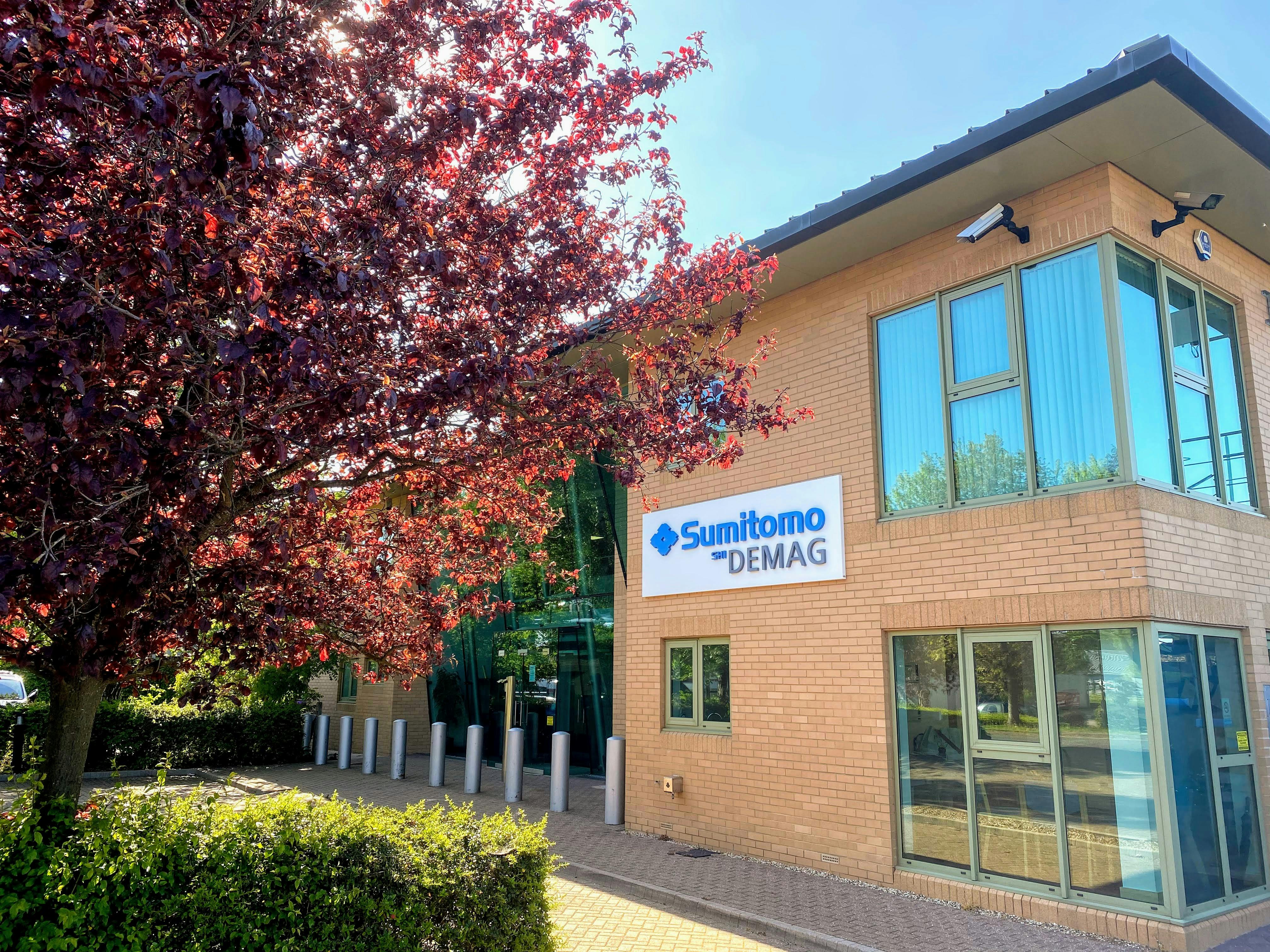 Accent House, Triangle Business Park, Quilters Way, Aylesbury, Offices To Let / For Sale - IMG_5781.jpg