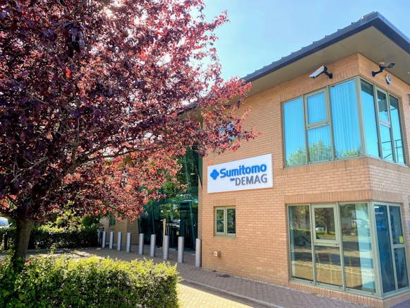 Accent House, Triangle Business Park, Quilters Way, Aylesbury, Offices To Let / For Sale - IMG_5781.jpg