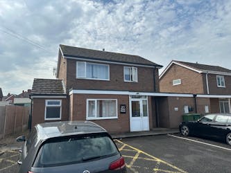 1 Police House, Shrewsbury, Investment / Residential For Sale - E1.jpeg - More details and enquiries about this property