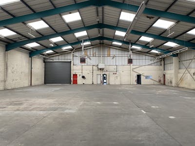 Unit H1, Gellihirion Industrial Estate, Pontypridd, Industrial To Let - Image 3