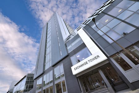 Exchange Tower, Edinburgh, Office To Let - 001.jpg