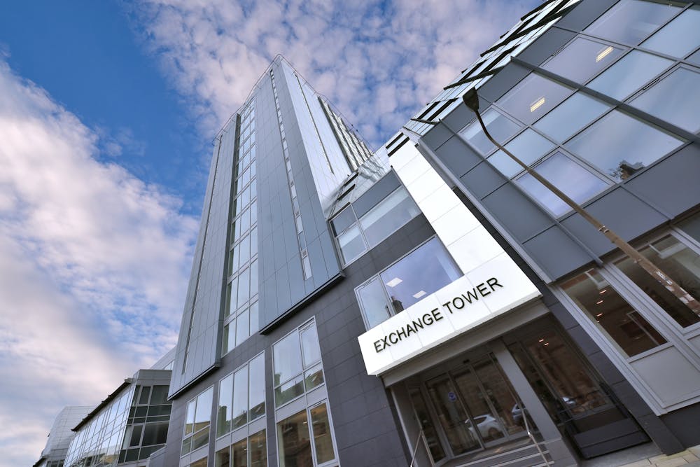Exchange Tower, Edinburgh, Office To Let - 001.jpg