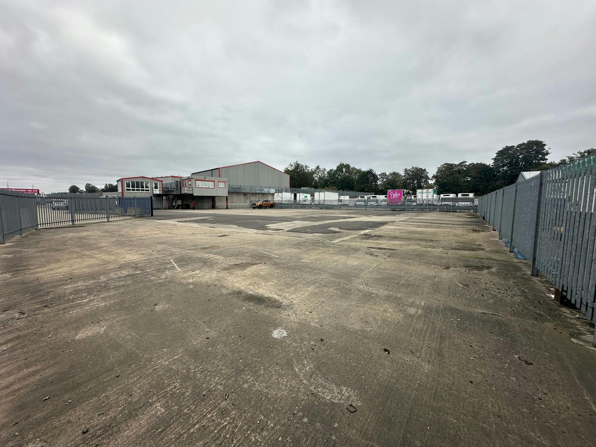 Iver Lane, Uxbridge, Other To Let - Image 1