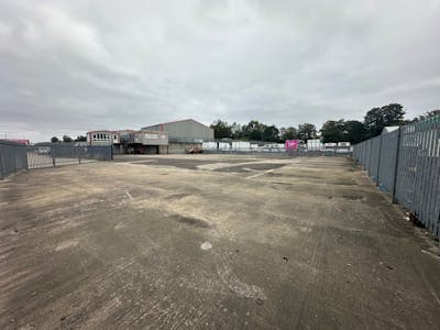 Iver Lane, Uxbridge, Land To Let - Image 1