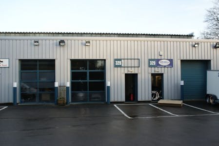Unit 328, Hartlebury Trading Estate, Kidderminster, Industrial/Logistics / Office To Let - Unit 328 Hartlebury.jpg