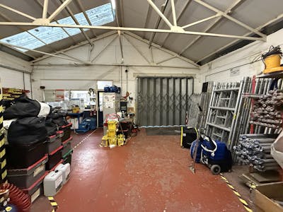 Unit 5 Cluster Industrial Estate, Southsea, Industrial / Warehouse For Sale - IMG_0094.jpeg