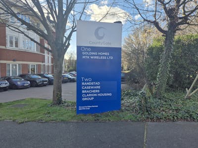 Part 2nd Floor, County Gate Two, Maidstone, Office Lease Assignment - 20260224_150447.jpg