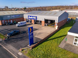 Unit 1 Canal Road, Selby, Industrial/Logistics / Investments / Trade Counter For Sale - DJI_20250315085802_0007_D.jpg
