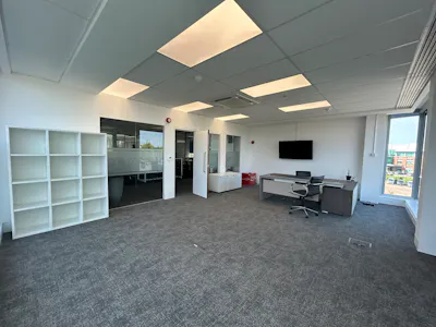 Building 300, Trinity Park, Bickenhill Lane, Solihull, Office To Let - IMG_0726.JPG