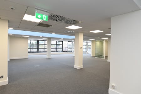 164 Shelbourne Road, Ballsbridge, Office To Let - Shelbourne road072.JPG