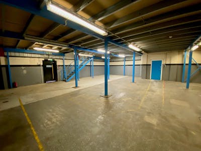 Unit 1 Phase 2, Samlet Road, Swansea, Industrial Lease Assignment - Image 6