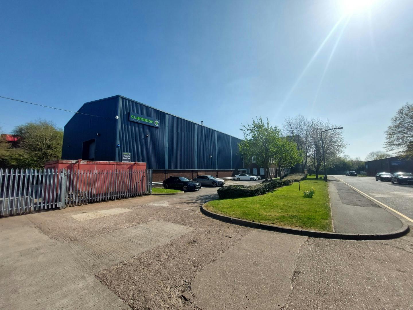 Industrial Unit in Dudley - photo 3