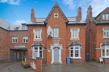 Station House, 12 Station Road, Kenilworth, Investment / Offices / Offices For Sale - Station House 1.jpg - More details and enquiries about this property