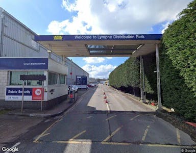 Unit H, Lympne Distribution Park, Hythe, Industrial / Warehouse To Let - Street View