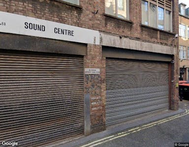 Disposal-for-autotest-S-575568, Flat 18, London, Office To Let - Street View