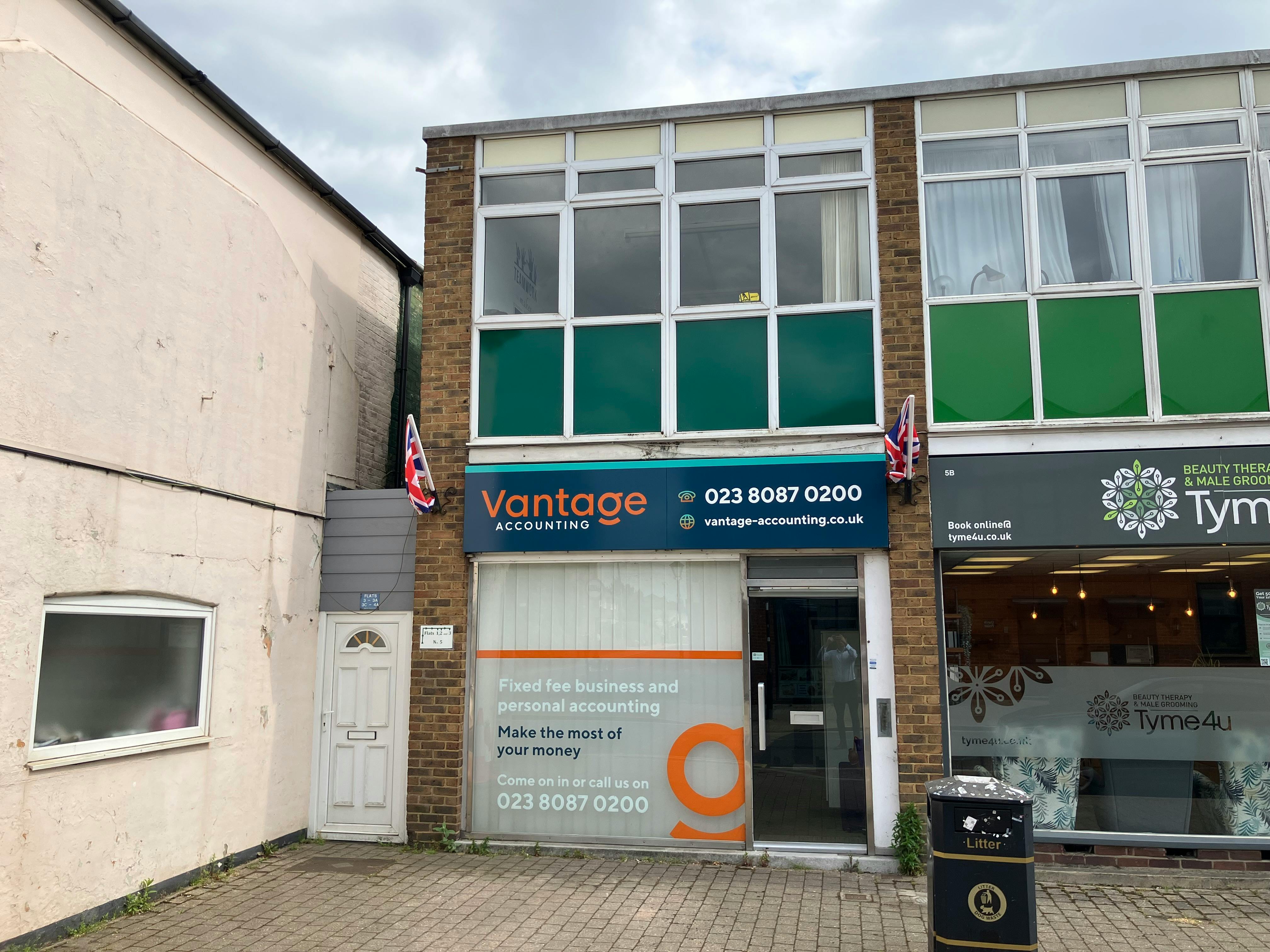 Office in Southampton