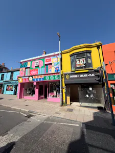 81 North Road, Brighton, A3 (Restaurants and Cafes) / Bar / Cafe (A1) / Class E Retail / Leisure / Retail / Retail - In Town To Let - IMG_3829.jpeg