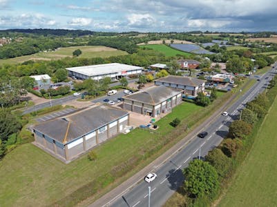 7, Liverton Business Park, Exmouth, Leisure / Retail / Retail Park / Trade Counter To Let - Liverton_052.JPG