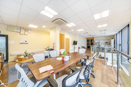 14 Regent Street, Kensal Rise, Office To Let - 668407b879bac1152052 4.jpg