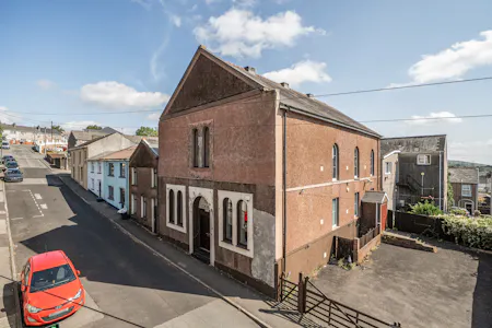 Church Premises, Church Street, Brynmawr, Other For Sale - 1498141 (14).jpg