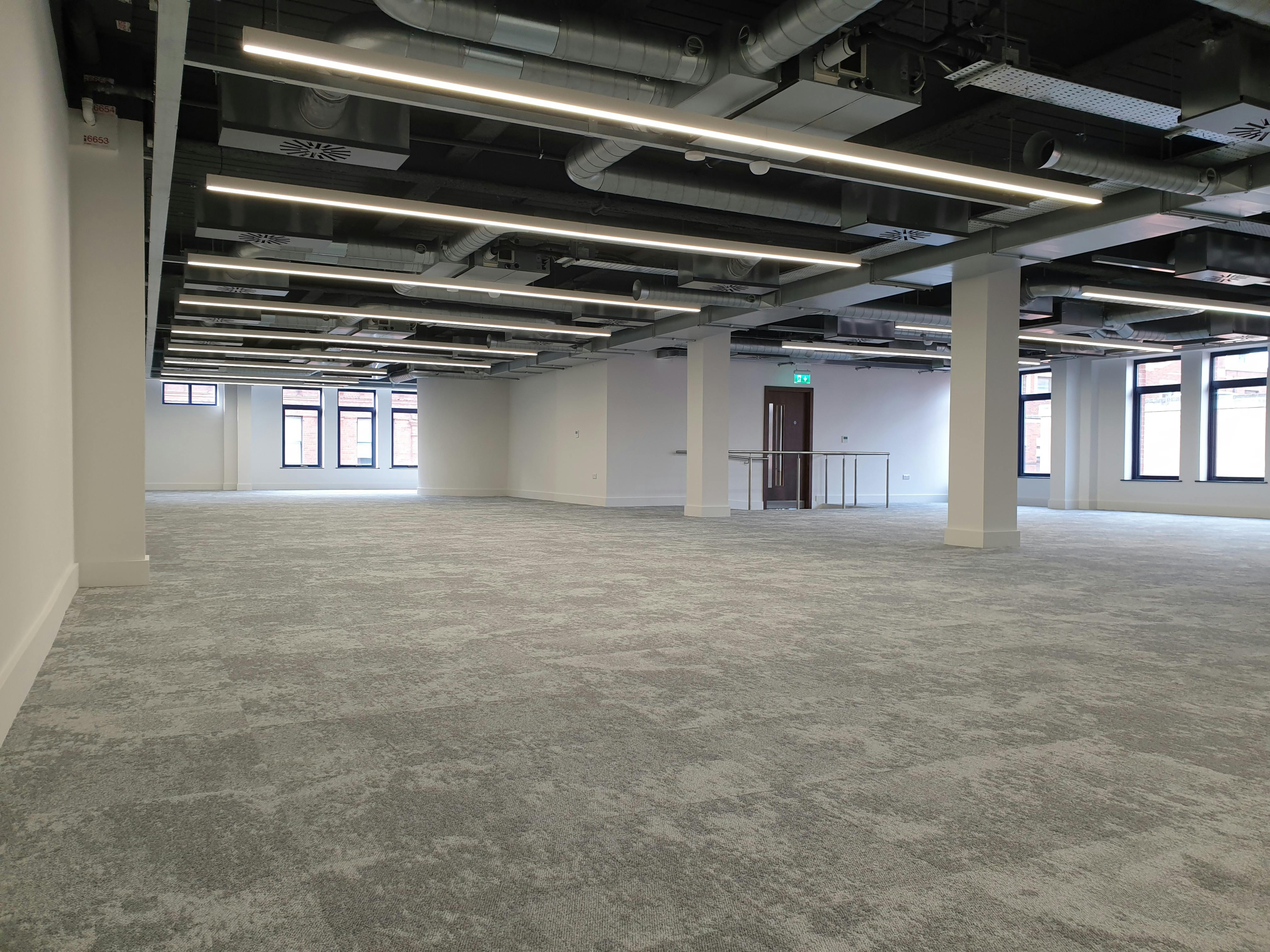 20 Adelaide Street, Belfast, Offices To Let - Image 3