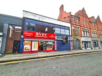 175-177, Stamford Street Central, Ashton-under-Lyne, Retail To Let / For Sale - 20241206_102848.jpg