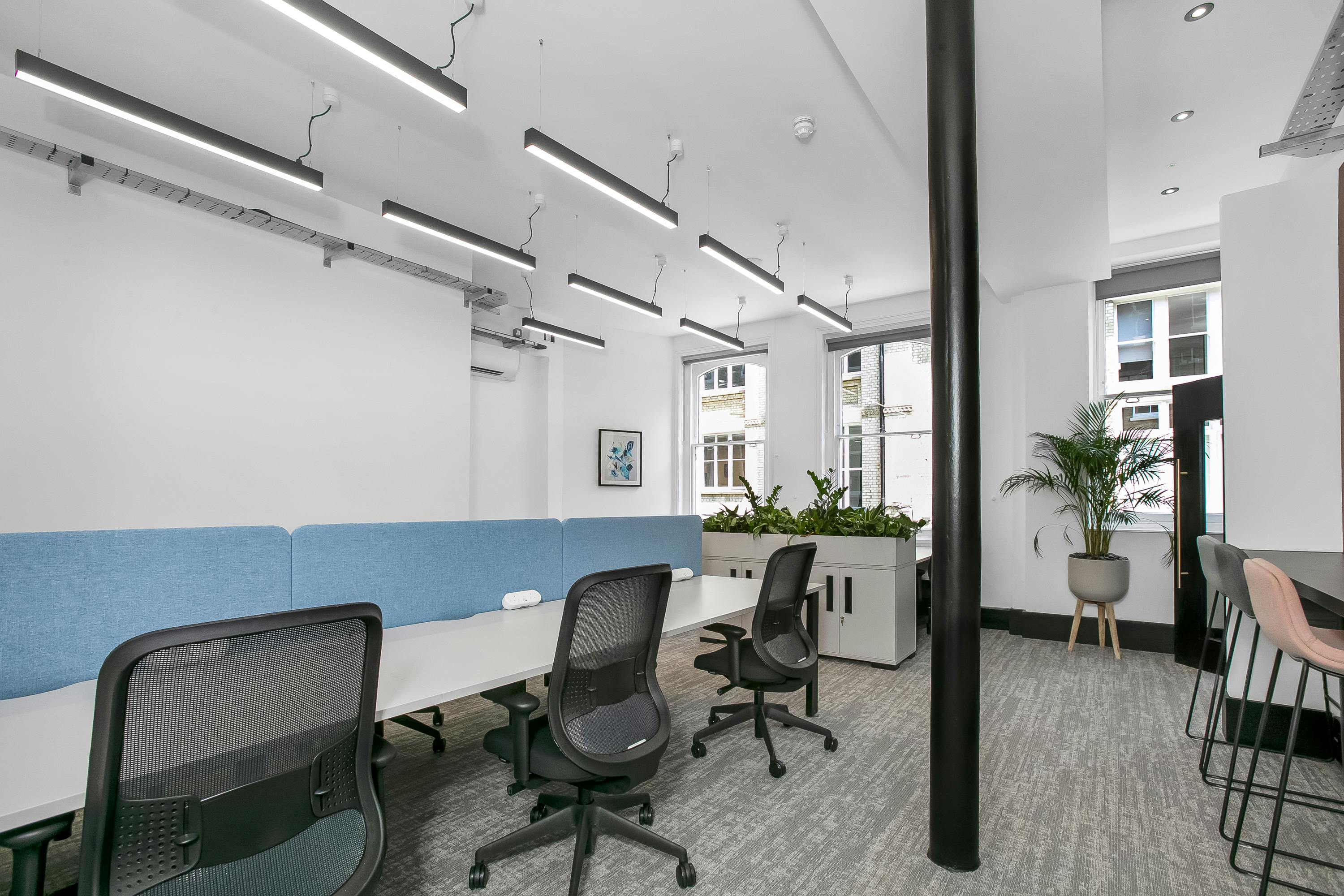 1st Floor, 15-17 Heddon Street, London, Office To Let - R2A9550.jpg