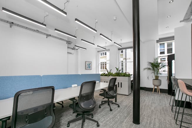 1st Floor, 15-17 Heddon Street, London, Office To Let - R2A9550.jpg