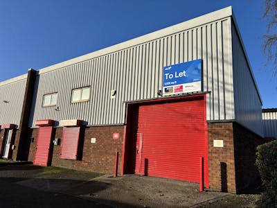 Unit 86, Portmanmoor Road Industrial Estate, Cardiff, Industrial To Let - IMG_5576.jpg