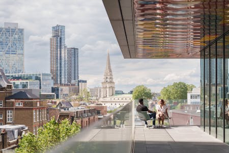 The Rowe, 60 Whitechapel High Street, London, Office To Let - PMP22618.jpg