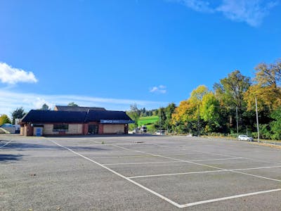 Harwoods Coulsdon, Brighton Road, Coulsdon, Surrey, Development Land / Industrial/Logistics / Retail / Trade Counter / Showroom / Warehouse For Sale - Car Park 1.jpg