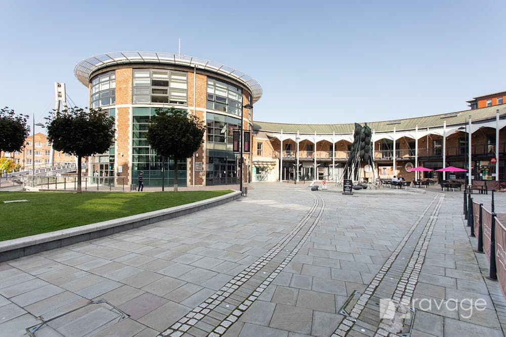 1 Brewery Place, Brewery Wharf - RPLC1792015.JPG