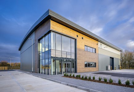 Unit 1 Centurion Park, Junction A120/B1035, Colchester, Industrial / Industrial / Storage / Trade Counter / Industrial / Warehouse To Let - 20250107tungsten125.jpg