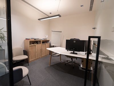 Golden Mile 6, Palm Jumeirah, Dubai, Office / Serviced Office To Let - _GJD0139.jpg