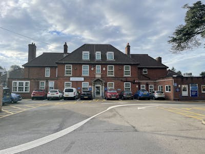 Retford Hospital, Retford, Office To Let - Image (70).jpg