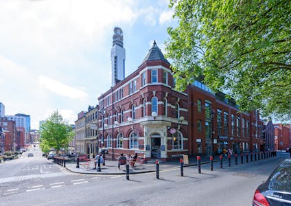 52 Charlotte Street, Birmingham, Office To Let - 52 Charlotte St_036.jpg